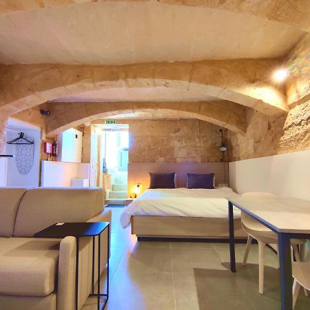 Tide 21 Savynomad Harbour Residences Valletta Exterior foto