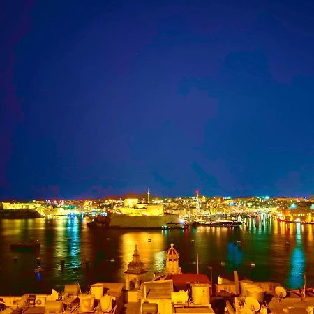 Tide 21 Savynomad Harbour Residences Valletta Exterior foto