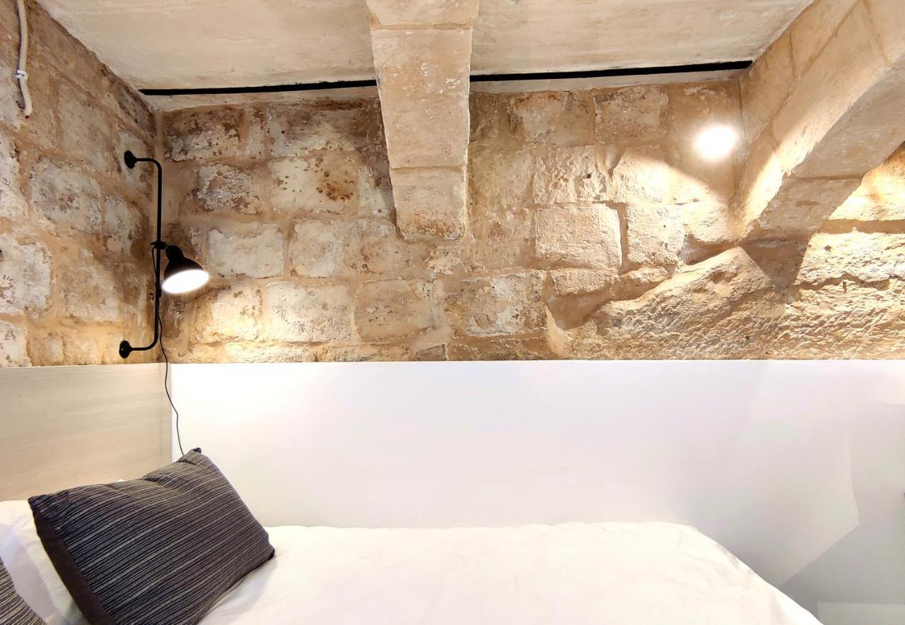 Tide 21 Savynomad Harbour Residences Valletta Exterior foto