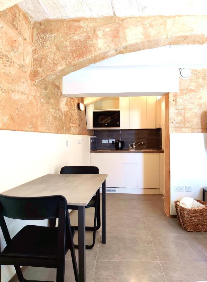 Tide 21 Savynomad Harbour Residences Valletta Exterior foto